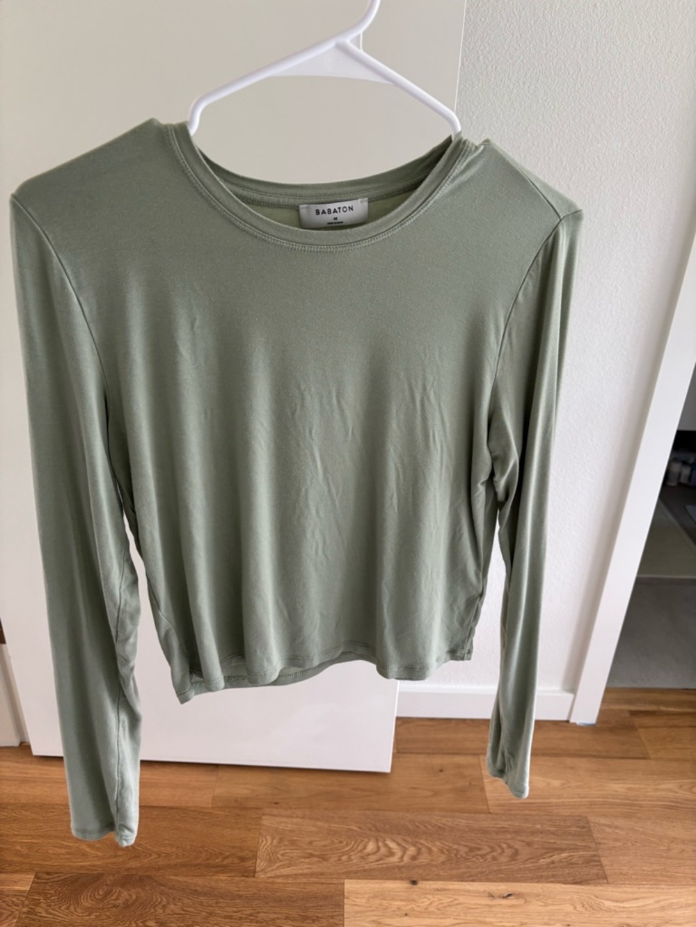 Babaton Everyday Long sleeve Hip